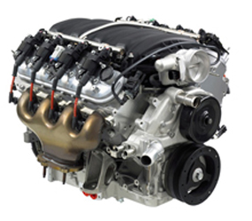B26A1 Engine